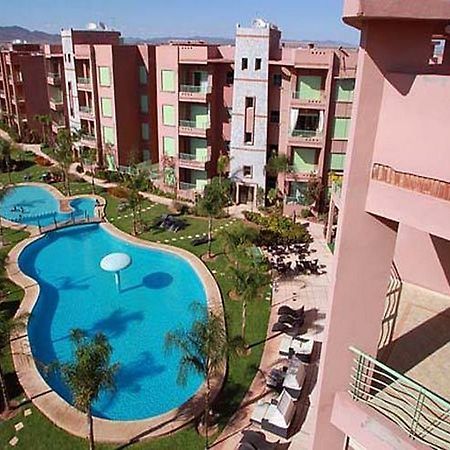 Appartements Marrakech Garden Marakéš Exteriér fotografie