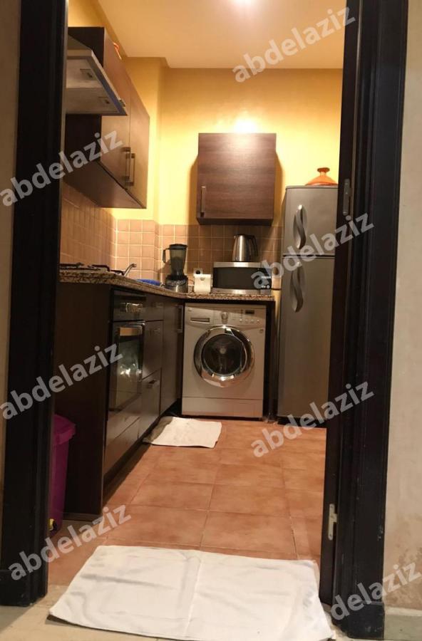 Appartements Marrakech Garden Marakéš Exteriér fotografie