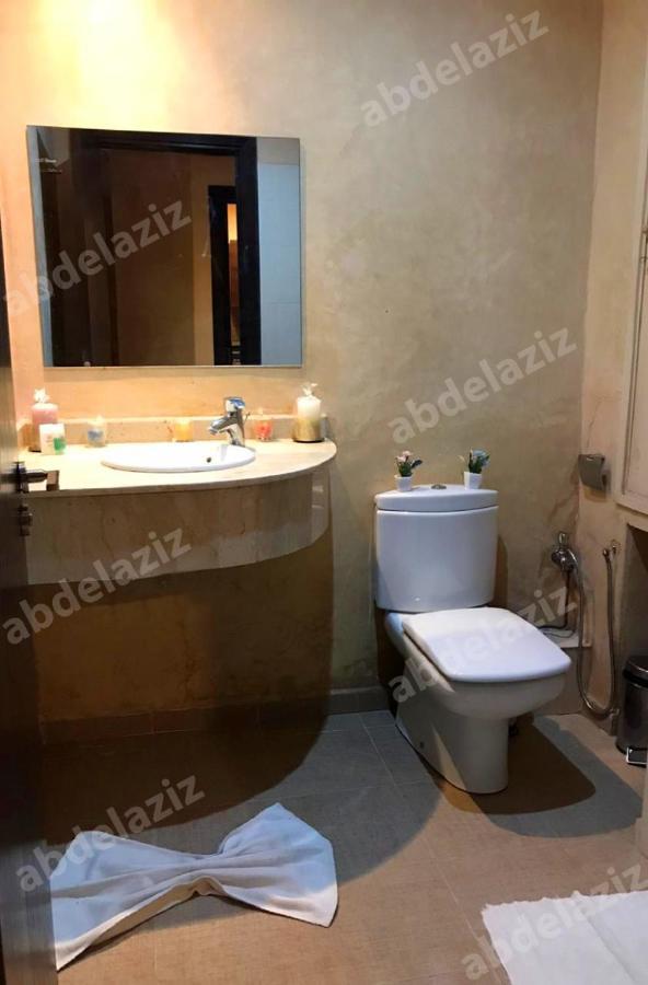 Appartements Marrakech Garden Marakéš Exteriér fotografie