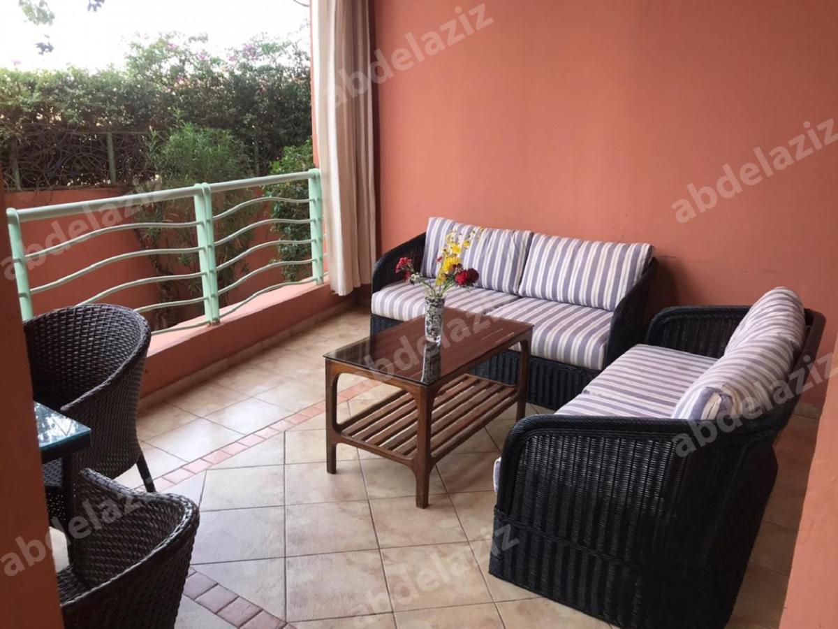Appartements Marrakech Garden Marakéš Exteriér fotografie